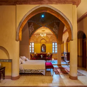 Hotel Al Moudira, Luksor