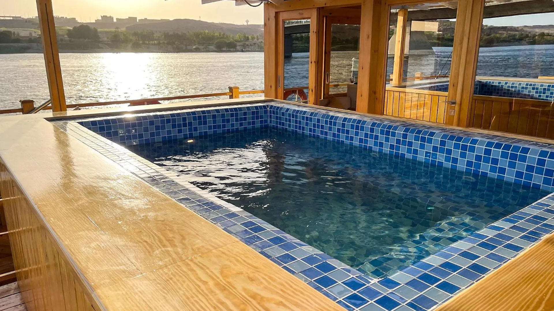 Safiya,Dahabiya Nile Sailing - Luxor To Aswan, Every Monday-5 Days- 4 Nights 0*,  Egypt